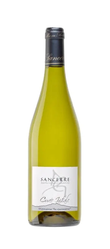 Sancerre Domaine de la Gemière 2024 Les 2 cavistes