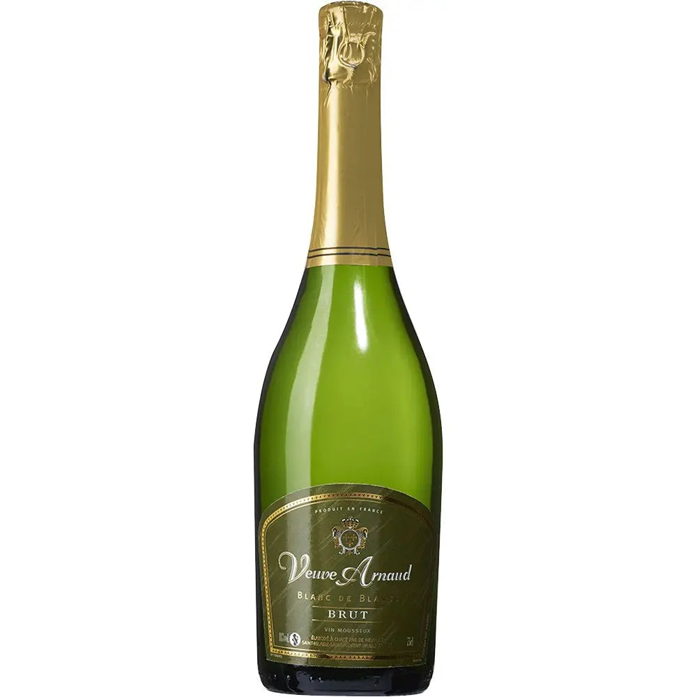 Veuve Arnaud Brut Blanc de Blanc 75cl Les 2 cavistes
