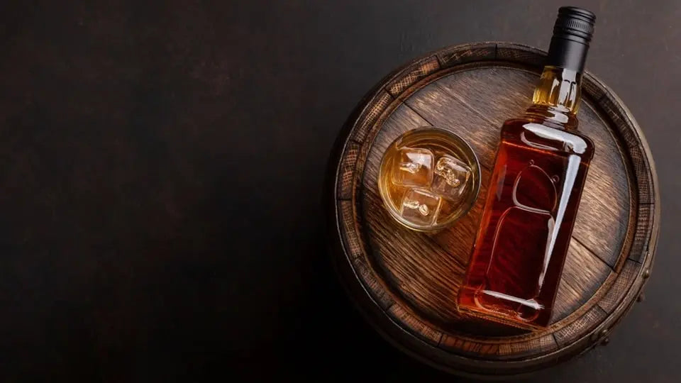 WHISKY DU MONDE