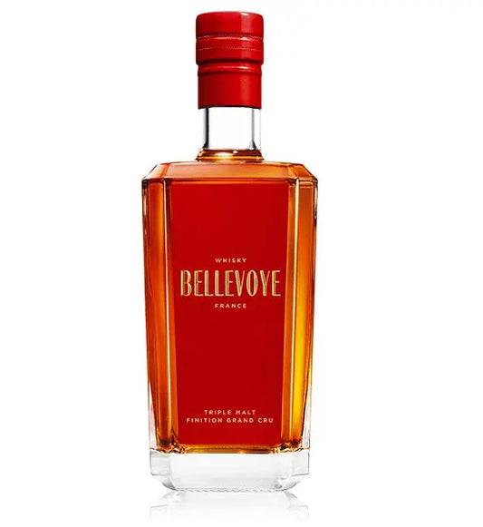 Bellevoye Rouge Finition Grand Cru de Vin