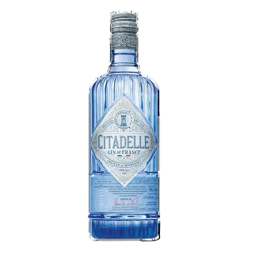 Citadelle Gin Français 44%