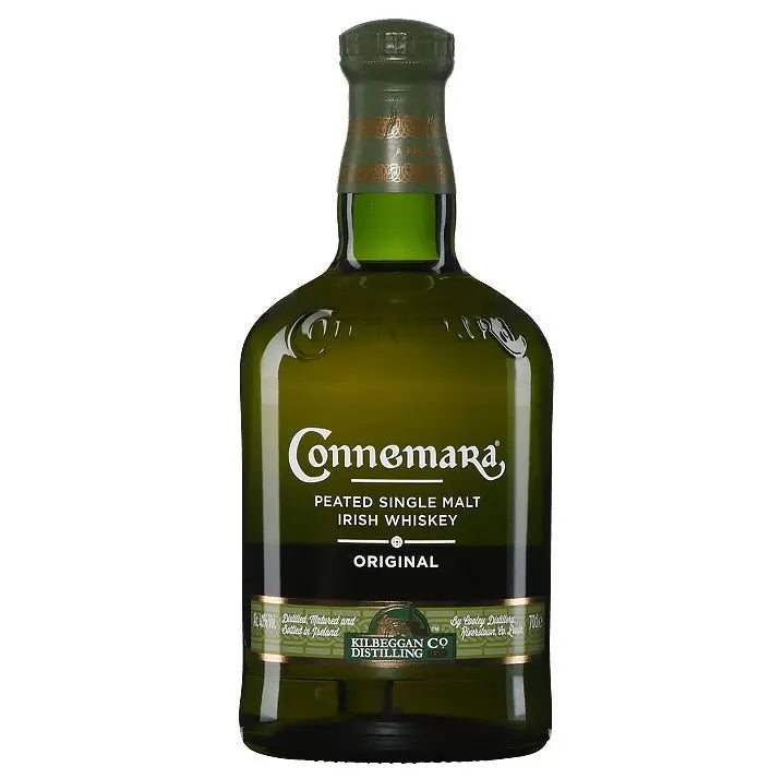 Connemara Original 43% 70CL Les 2 cavistes