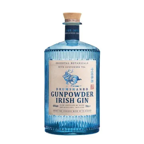 Drumshanbo Gunpowder 
