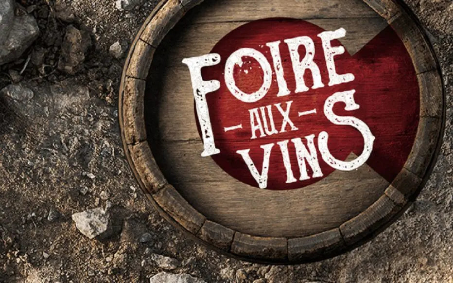 Foire Aux Vins