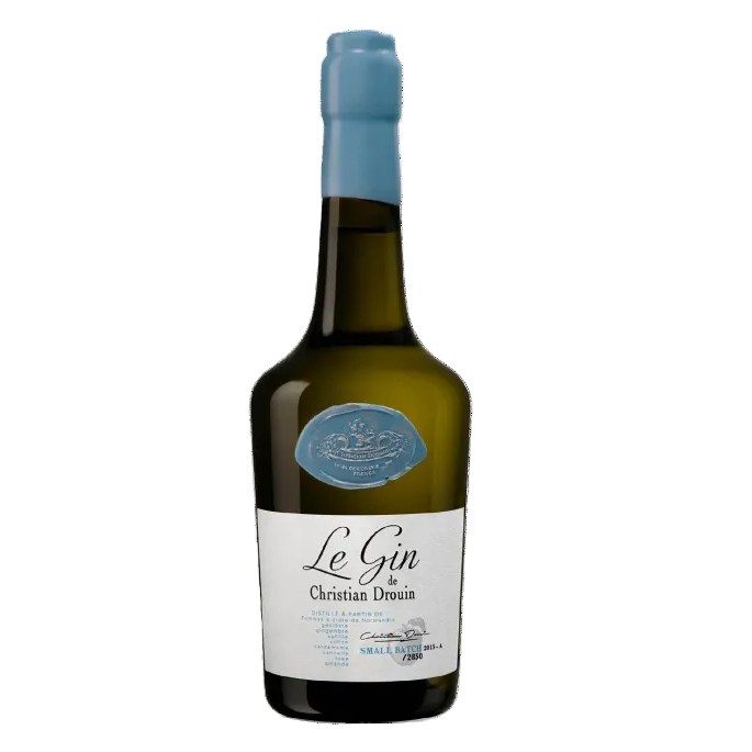 Gin Christian Drouin 42% 70cl