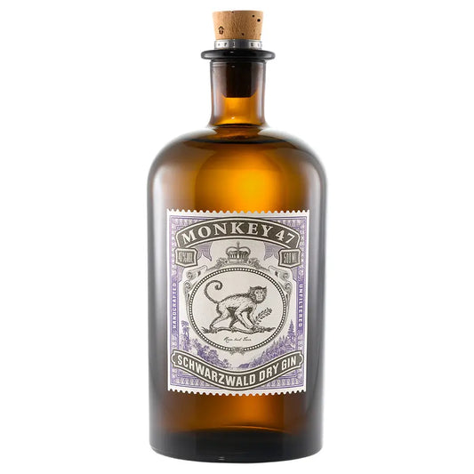 Monkey 47 47% Les 2 cavistes