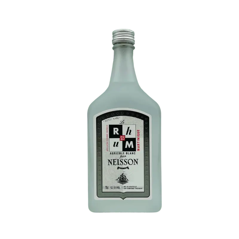 Neisson Blanc 70cl 52,5% Les 2 cavistes