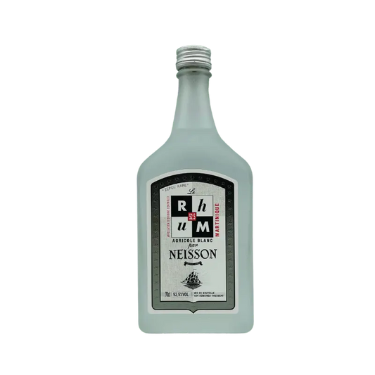 Neisson Blanc 70cl 52,5% Les 2 cavistes