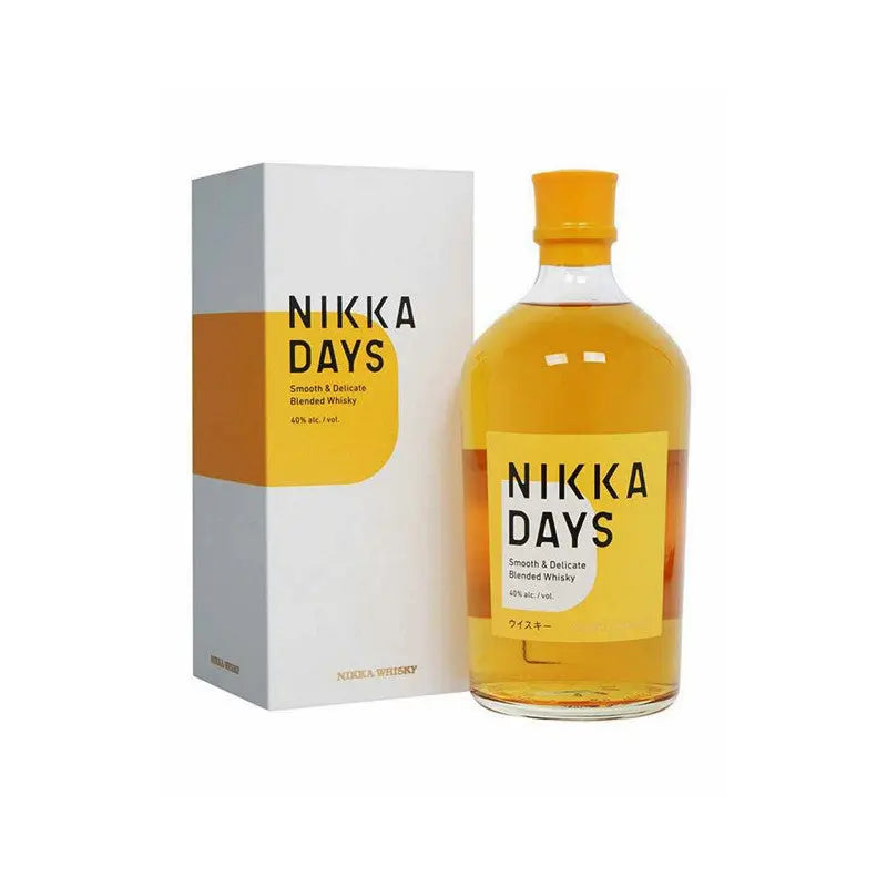 Nikka Days 40% 70cl Les 2 cavistes