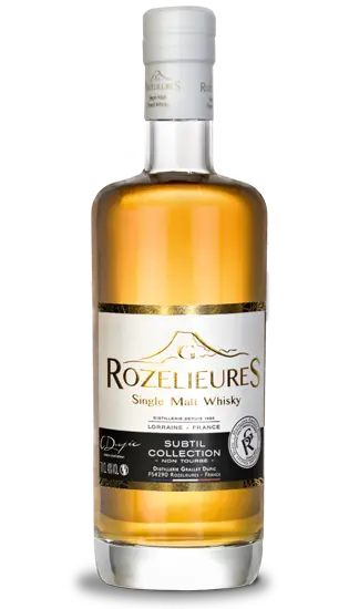 Rozelieures Vosne Romanée 46% 70cl Les 2 cavistes