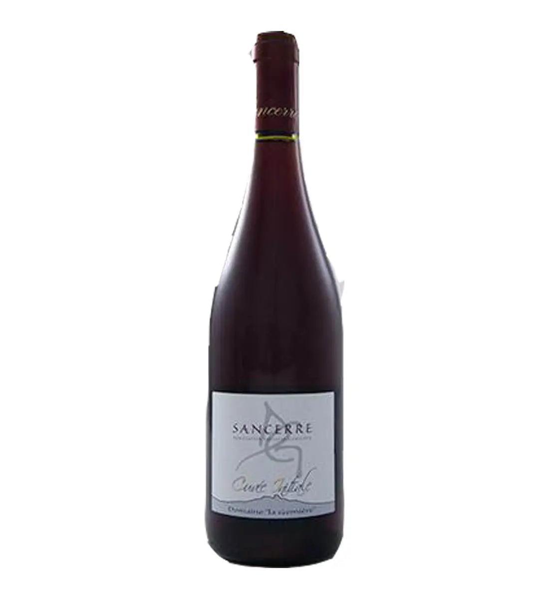 Sancerre Domaine La Gemière 2023 Les 2 cavistes