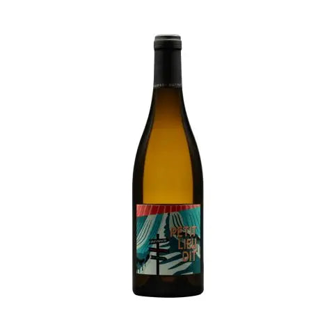 Sauvignon Petit Lieu Dit Baudry Dutour 2023 Les 2 cavistes