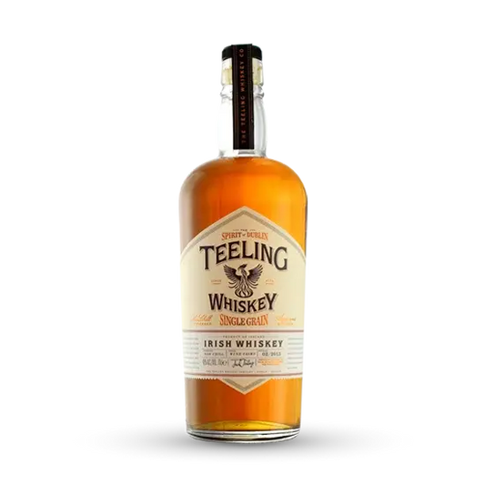 Teeling single grain