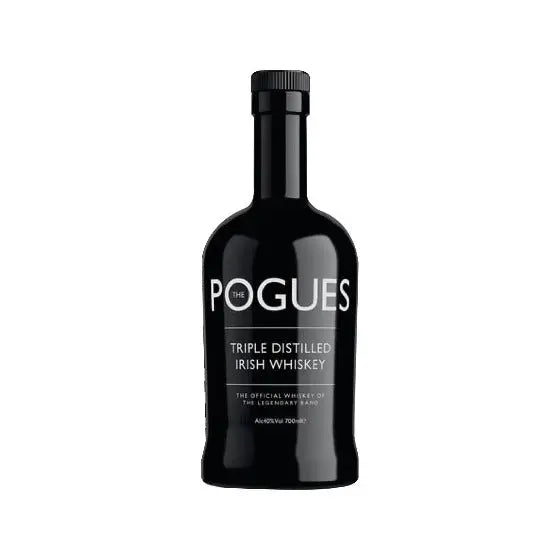 The Pogues 40%  70cl Les 2 cavistes