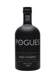 The Pogues 40%  70cl Les 2 cavistes