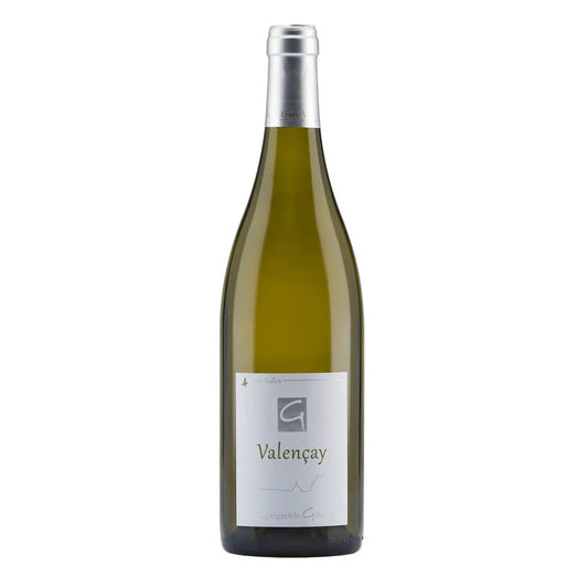 Valençay Blanc 2024 – Domaine Gibault Les 2 cavistes