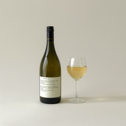 Vin blanc