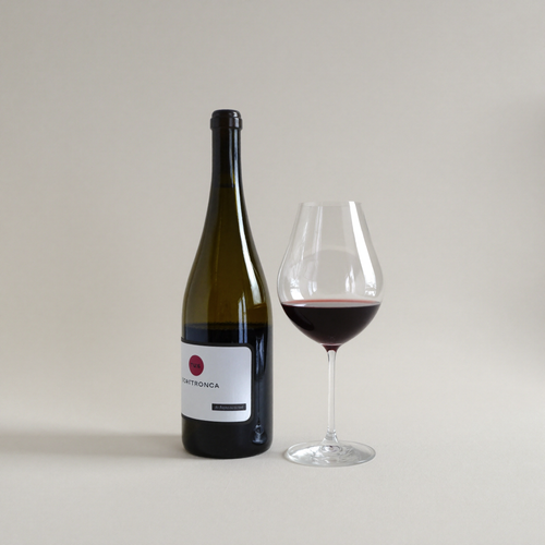 Vin rouge