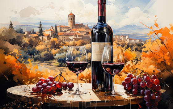 Foire aux Vins