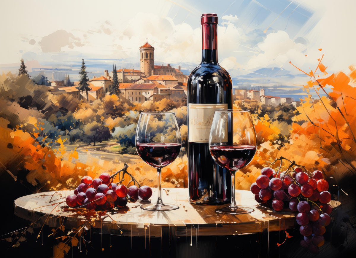 Foire Aux Vins